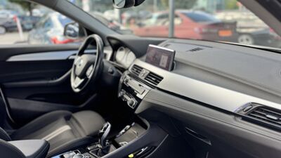BMW X2 Gebrauchtwagen BMW X2 Gebrauchtwagen