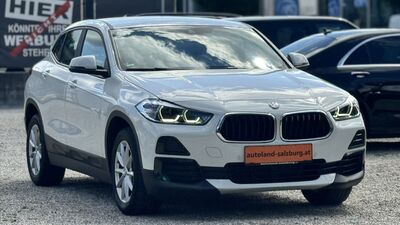BMW X2 Gebrauchtwagen BMW X2 Gebrauchtwagen
