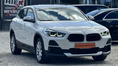 BMW X2 Gebrauchtwagen BMW X2 Gebrauchtwagen