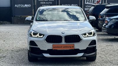 BMW X2 Gebrauchtwagen BMW X2 Gebrauchtwagen