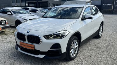 BMW X2 Gebrauchtwagen BMW X2 Gebrauchtwagen