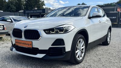 BMW X2 Gebrauchtwagen BMW X2 Gebrauchtwagen