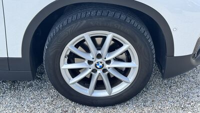 BMW X2 Gebrauchtwagen BMW X2 Gebrauchtwagen