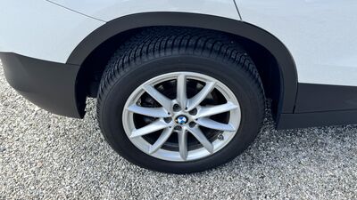 BMW X2 Gebrauchtwagen BMW X2 Gebrauchtwagen