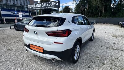 BMW X2 Gebrauchtwagen BMW X2 Gebrauchtwagen