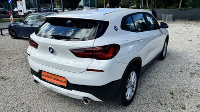 BMW X2 Gebrauchtwagen BMW X2 Gebrauchtwagen
