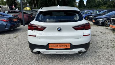 BMW X2 Gebrauchtwagen BMW X2 Gebrauchtwagen