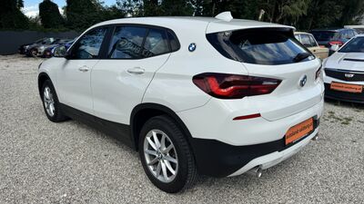 BMW X2 Gebrauchtwagen BMW X2 Gebrauchtwagen