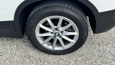 BMW X2 Gebrauchtwagen BMW X2 Gebrauchtwagen