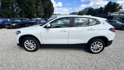 BMW X2 Gebrauchtwagen BMW X2 Gebrauchtwagen