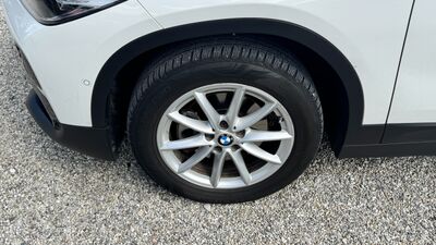 BMW X2 Gebrauchtwagen BMW X2 Gebrauchtwagen
