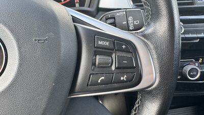BMW X2 Gebrauchtwagen BMW X2 Gebrauchtwagen