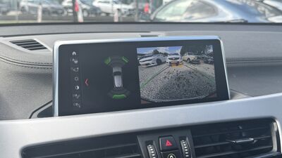 BMW X2 Gebrauchtwagen BMW X2 Gebrauchtwagen