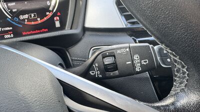 BMW X2 Gebrauchtwagen BMW X2 Gebrauchtwagen