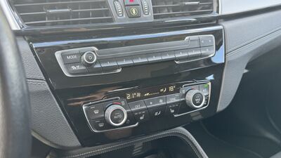 BMW X2 Gebrauchtwagen BMW X2 Gebrauchtwagen