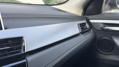 BMW X2 Gebrauchtwagen BMW X2 Gebrauchtwagen