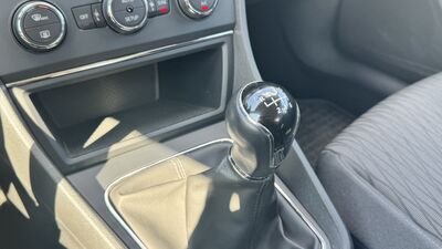Seat Leon Gebrauchtwagen Seat Leon Gebrauchtwagen