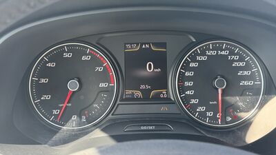 Seat Leon Gebrauchtwagen Seat Leon Gebrauchtwagen