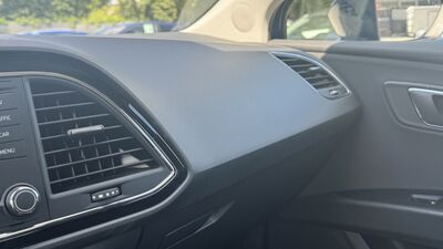 Seat Leon Gebrauchtwagen Seat Leon Gebrauchtwagen