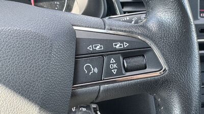 Seat Leon Gebrauchtwagen Seat Leon Gebrauchtwagen