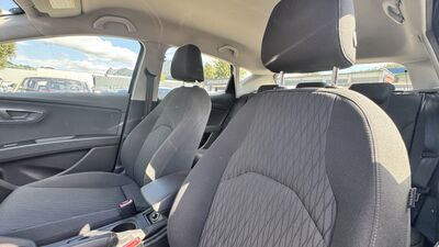Seat Leon Gebrauchtwagen Seat Leon Gebrauchtwagen