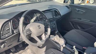 Seat Leon Gebrauchtwagen Seat Leon Gebrauchtwagen