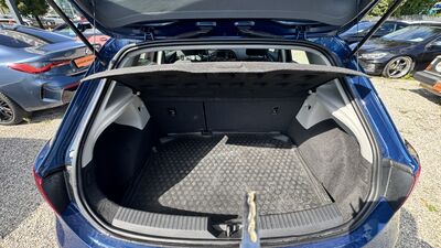 Seat Leon Gebrauchtwagen Seat Leon Gebrauchtwagen