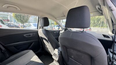 Seat Leon Gebrauchtwagen Seat Leon Gebrauchtwagen