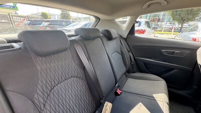 Seat Leon Gebrauchtwagen Seat Leon Gebrauchtwagen