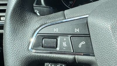 Seat Leon Gebrauchtwagen Seat Leon Gebrauchtwagen
