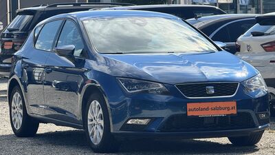 Seat Leon Gebrauchtwagen Seat Leon Gebrauchtwagen