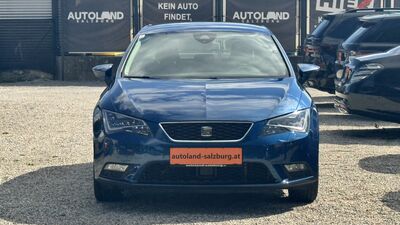 Seat Leon Gebrauchtwagen Seat Leon Gebrauchtwagen