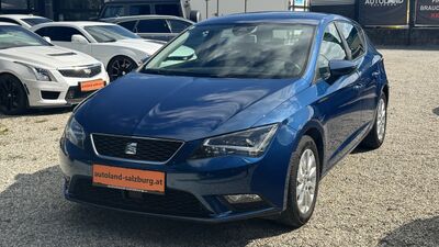 Seat Leon Gebrauchtwagen Seat Leon Gebrauchtwagen