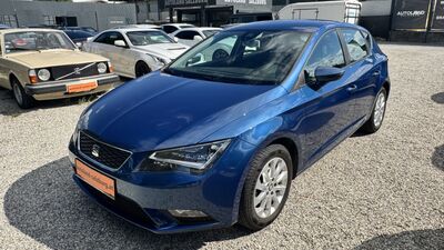 Seat Leon Gebrauchtwagen Seat Leon Gebrauchtwagen