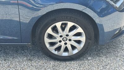 Seat Leon Gebrauchtwagen Seat Leon Gebrauchtwagen