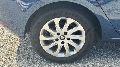 Seat Leon Gebrauchtwagen Seat Leon Gebrauchtwagen