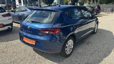 Seat Leon Gebrauchtwagen Seat Leon Gebrauchtwagen