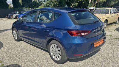 Seat Leon Gebrauchtwagen Seat Leon Gebrauchtwagen