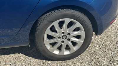 Seat Leon Gebrauchtwagen Seat Leon Gebrauchtwagen