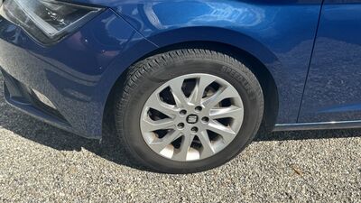 Seat Leon Gebrauchtwagen Seat Leon Gebrauchtwagen