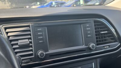 Seat Leon Gebrauchtwagen Seat Leon Gebrauchtwagen