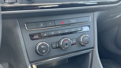 Seat Leon Gebrauchtwagen Seat Leon Gebrauchtwagen