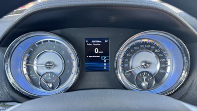 Lancia Thema Gebrauchtwagen Lancia Thema Gebrauchtwagen