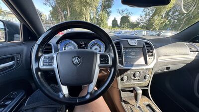Lancia Thema Gebrauchtwagen Lancia Thema Gebrauchtwagen