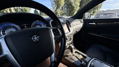 Lancia Thema Gebrauchtwagen Lancia Thema Gebrauchtwagen