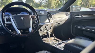 Lancia Thema Gebrauchtwagen Lancia Thema Gebrauchtwagen