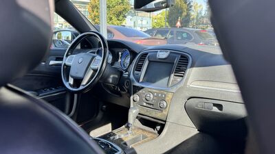 Lancia Thema Gebrauchtwagen Lancia Thema Gebrauchtwagen
