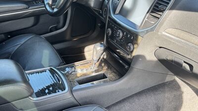 Lancia Thema Gebrauchtwagen Lancia Thema Gebrauchtwagen