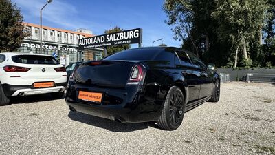 Lancia Thema Gebrauchtwagen Lancia Thema Gebrauchtwagen