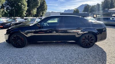 Lancia Thema Gebrauchtwagen Lancia Thema Gebrauchtwagen